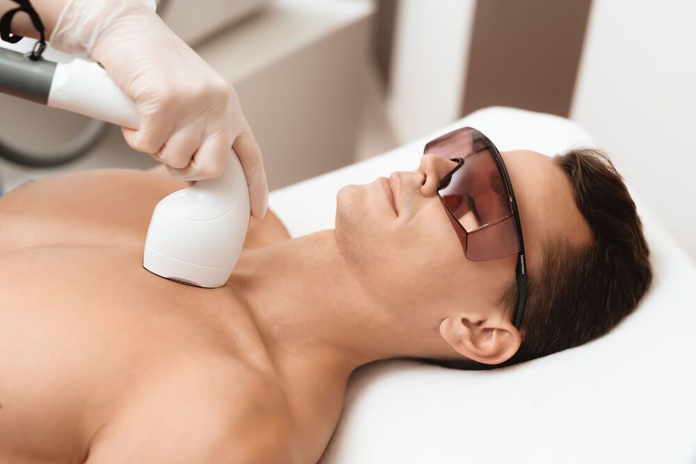 Laser Hair Removal in Annapolis & Severna Park | Anne Arundel ENT & Facial  Plastic Surgery MediSpa